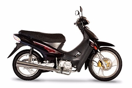 Moto Corven Energy 110 R2 Full 0km Urquiza Motos