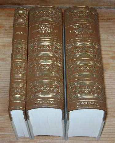 Le Tavole Della Encyclopedie. Tomos 1, 2 E Índice. Italiano.