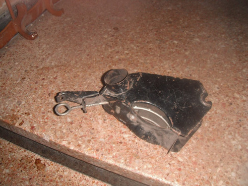 Encausador Fiat 600.................................$ 550-