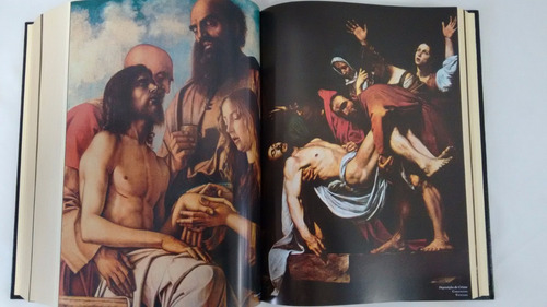 Bíblia Sagrada Ilustrada Luxo Edição Pastoral Paulus Família