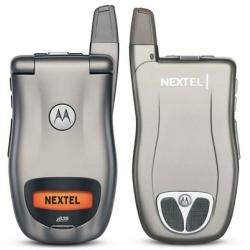 Motorola I830 Pininfarina I833 Importado De Usa Films Vidrio