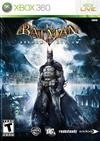 Batman Arkham Asylum Goty Xbox 360 Con Portada Y Manual