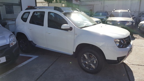 Renault Duster 2.0 Ph2 4x4 Privilege Patentada 0km (aes)