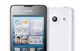 Telefono Huawei Ascend Y300 (Usado)