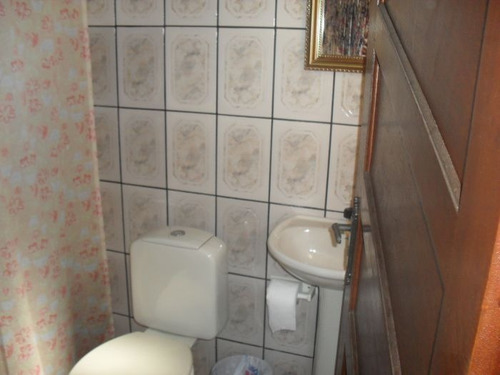 Imagem 9 de 15 de Casa No Centro Da Cidade | 31459 - 31459