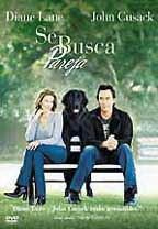 Dvd Se Busca Pareja