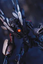 Comprar Interlink 6 Hd 1 Spawn Cabeza Robot Gigante Series 18 Wyc