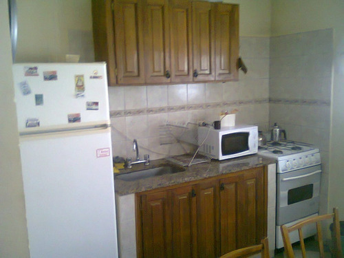 Imagen 7 de 13 de Exelente Duplex En Mar Del Tuyu Ubicado En Calle 4 Y 70