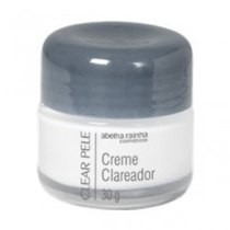 Creme Facial Clareador Noturno - Abelha Rainha