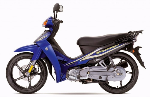 Velocimetro Yamaha Cripton 110 Homologdo Envio Gratis