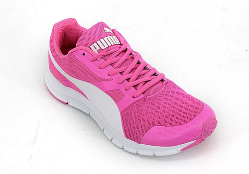 zapatillas puma mujer fucsia