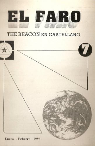 El Faro - The Beacon En Castellano 7
