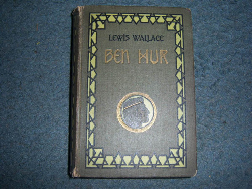 Lewis Wallace - Ben Hur - En Aleman