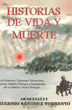 Historias De Vida Y Muerte - Año 2005 -libros