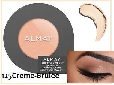 Sombras Almay Originales