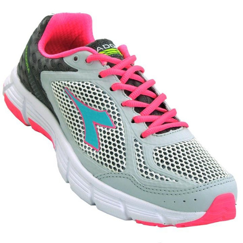 Tênis Diadora Fly W Feminino