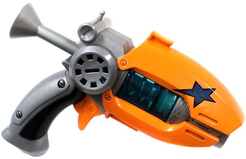 Blaster Juego De Rol Juguetes De Slugterra Eli [sueltos]