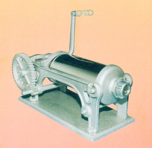 Imagen 2 de 3 de Churrera - Máquina Para Hacer Churros - 2 Kilos