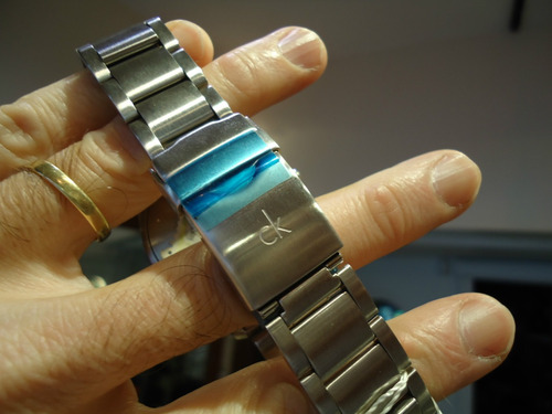 Relojes Calvin Klein
