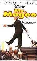 Vhs - Mr. Magoo - Leslie Nielsen