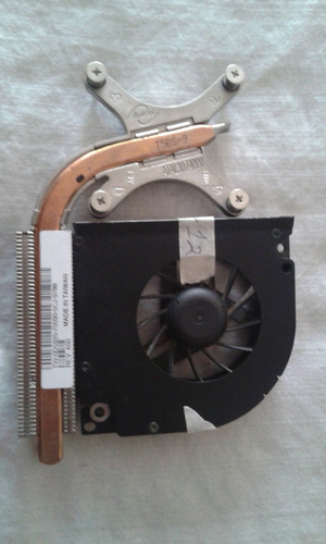 Cooler +discipador Portatil Dell Pa-10pa-12