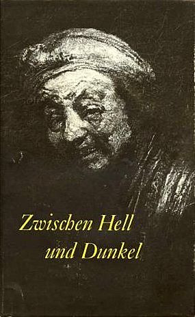 Zwischen Hell Und Dunkel                    Valerian Tornius