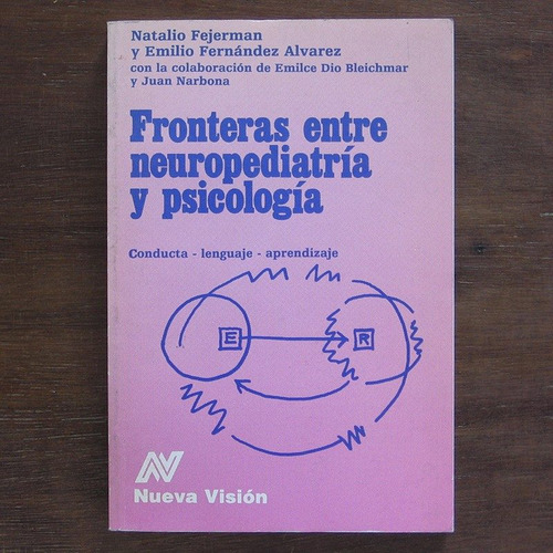 Fronteras Entre Neuropediatría Y Psicología