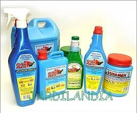 Repelente Listo P Usar Para Perros Y Gatos 1lt A Otra Parte