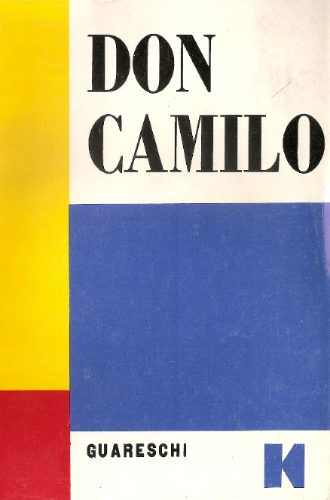 Don Camilo - Giovanni Guareschi - Kraft