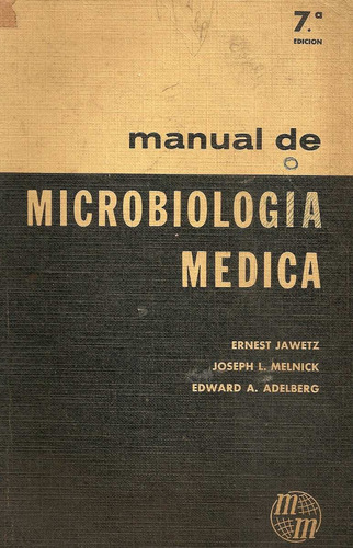 Manual De Microbiologia Medica