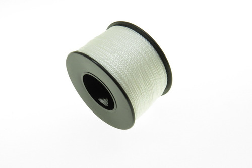 Rg1109 Rollo Parachute Cord Paracord Nano Cord Blaco