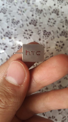 Llave De Sim Htc One M8