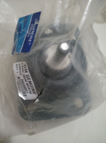 Soporte Principal Motor Optra Limited Gm