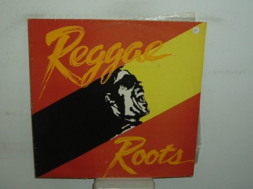 Crucial Robbie Papa Levi Reggae Roots Vinilo Brasilero