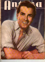 Comprar Revista \u002F Antena \u002F N° 922 \u002F Año 1948 \u002F Tapa Gernando Lamas