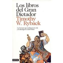 Los Libros Del Gran Dictador -- Timothy W. Ryback (t)