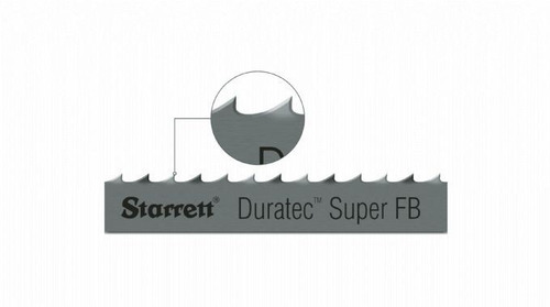 Serra De Fita P/ Metais Dfb13x14/w 1/2x14 Rw 30m Starrett