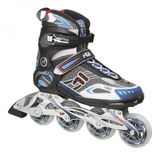 Rollers Fila Master 12 Hombre 84mm Abec7 Oferta Especial