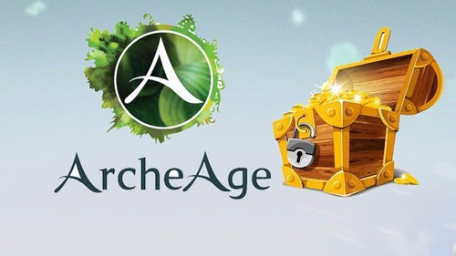 Apex Archeage Servidor Salphira (na) Pronta Entrega