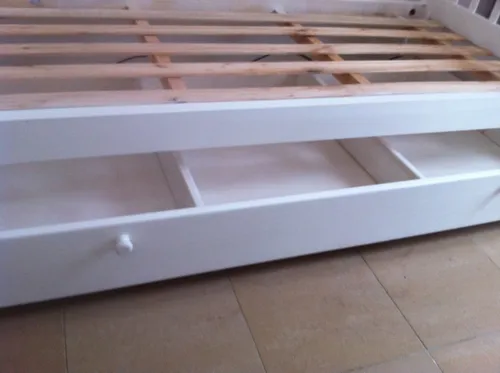 Carro Cajón Madera ( Precio En Crudo ) ¡directo De Fábrica !