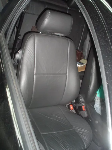 Fundas Asientos Cuerina Chevrolet Prisma - Onix -carfun-
