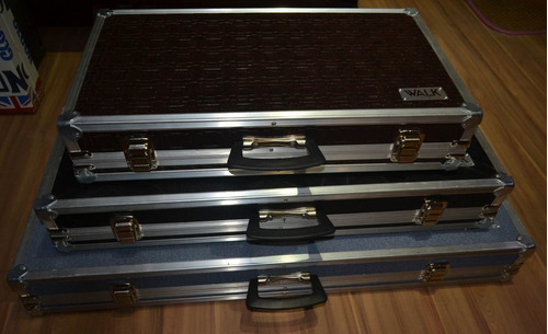 Case Pedal Board Walk 70x37x11 Pronta Entrega 12x Sem Juros