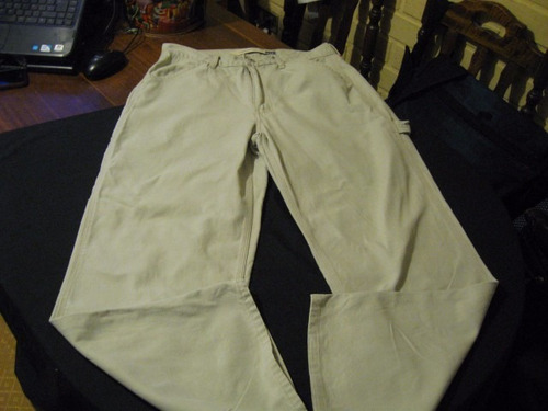 Pantalon Modelo Carpintero Gap Talla W32 L30 Impecable