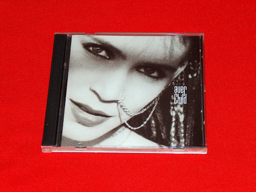 Jane Child - Jane Child Cd 80's