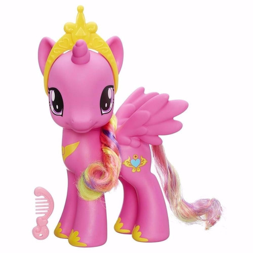 My Little Pony Cadance 20 Cm Hasbro B0935 Princesa