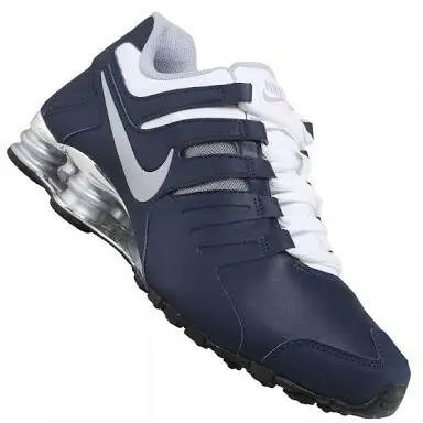 Tenis Nike Shox Current | Meses sin intereses