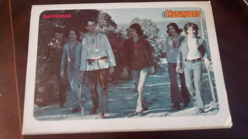Revista El Musiquero N° 185 - Jose Alfredo Fuentes Ba(480