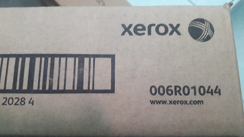 Toner Xerox 006r01044 Original Oferta Sólo Un Bote