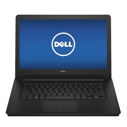 Notebook Dell Inspiron I3452-600blk