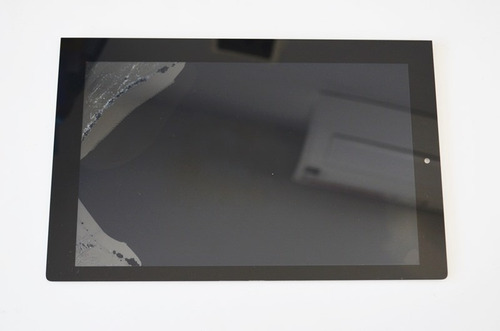 Touch Screen Lenovo Yoga 2-1050 Para Despegar De Pantalla